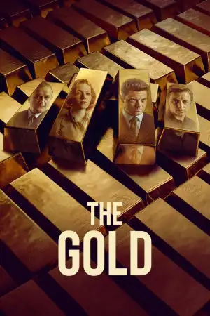 The Gold Season 2