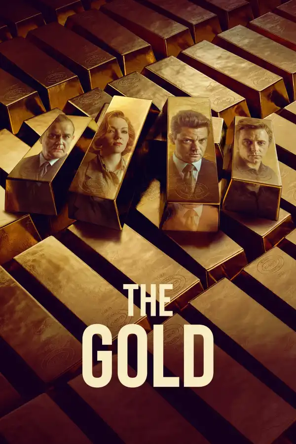 The Gold (2023 TV series)