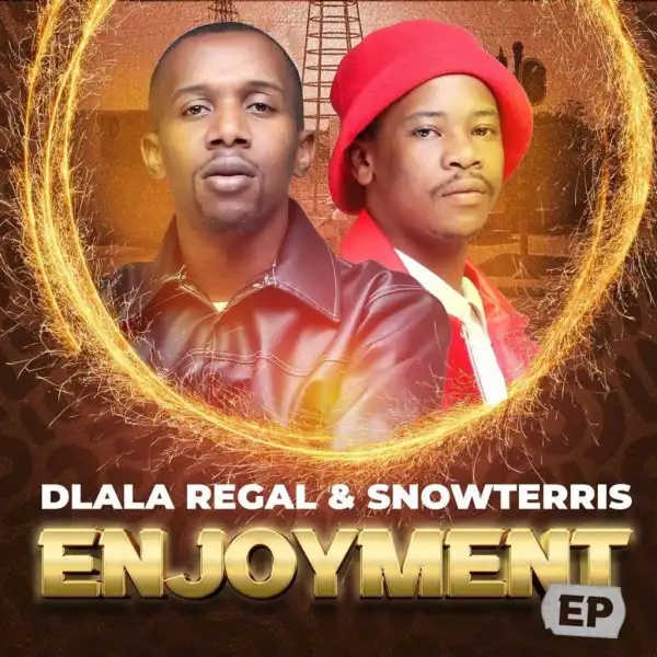 Dlala Regal & SnowTerris – Welele (feat. Cowboy)