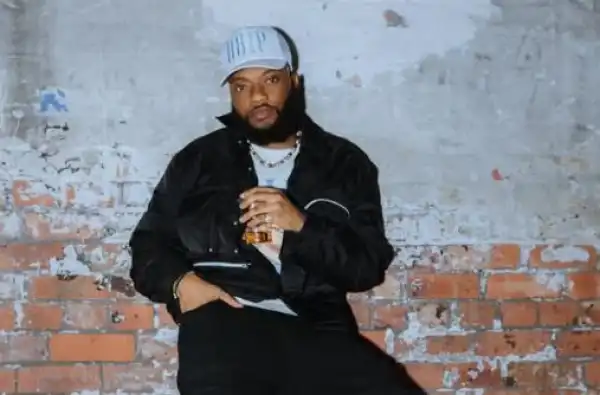 Rapper, Dremo Speaks On Existence Of ‘Fake Love’ In The Music Industry