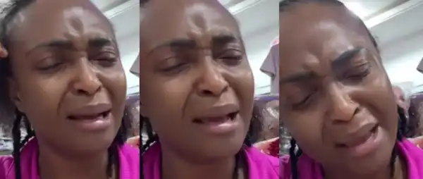 “I’m Still In Denial”- Blessing CEO Responds To Cancer Prank Allegations