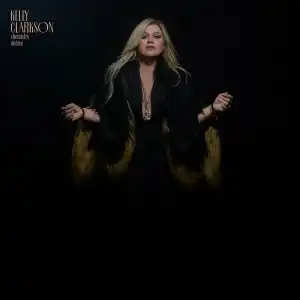 Kelly Clarkson – roses