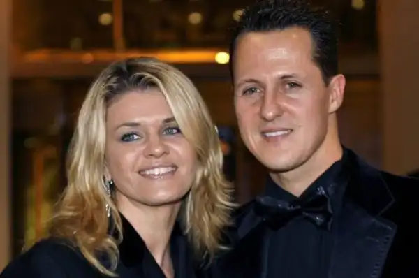 Net Worth Of Corinna Betsch