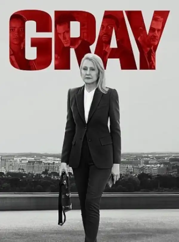 Gray (TV series)