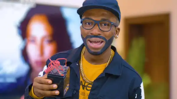 Twyse - Trust Nobody   (Comedy Video)