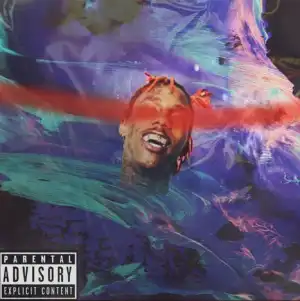 Famous Dex – Paranoid (Instrumental)