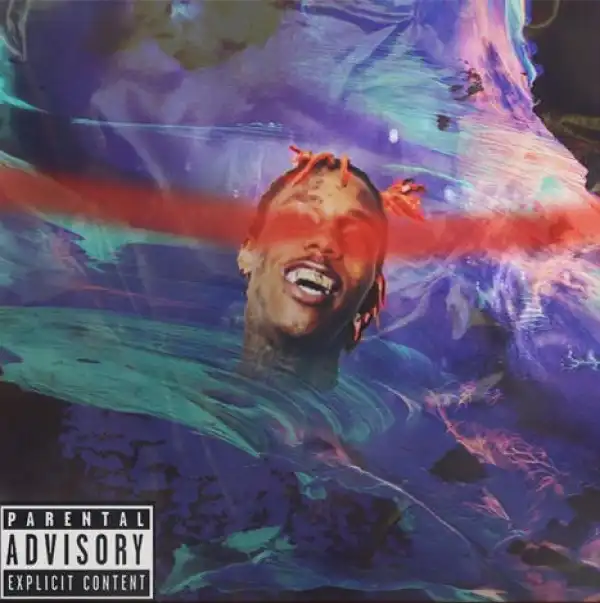 Famous Dex – Paranoid (Instrumental)