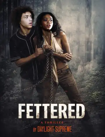 Fettered (2026)