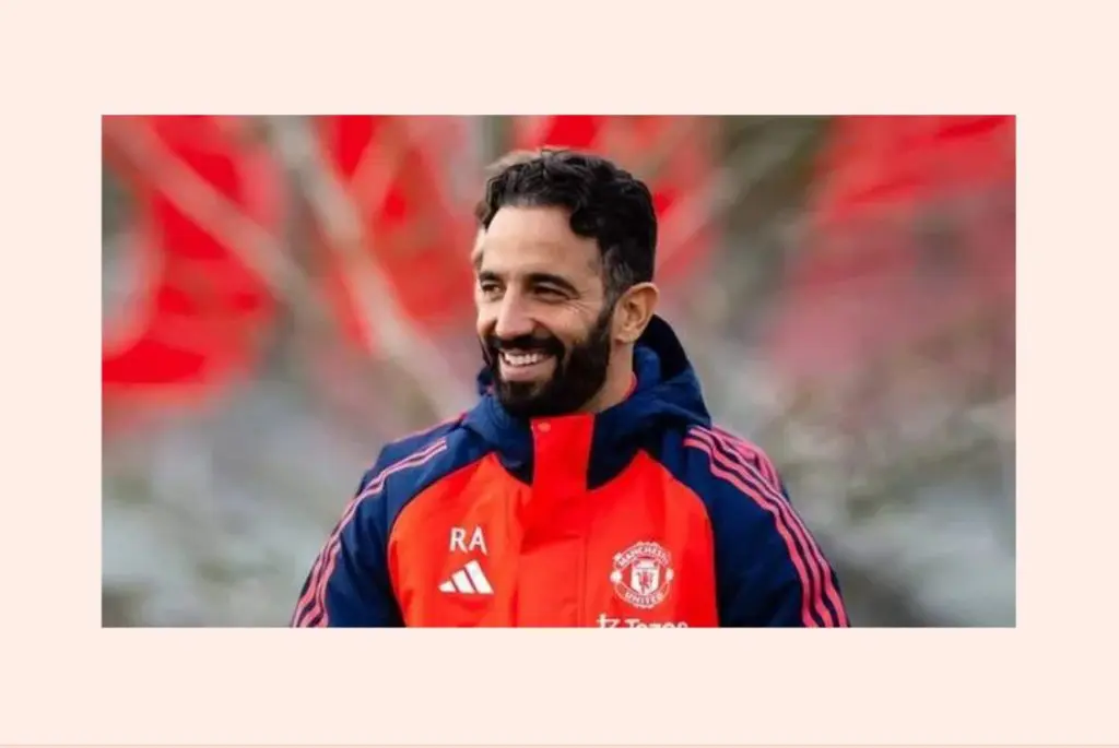 EPL table: Ian Wright picks position Amorim should finish with Man Utd