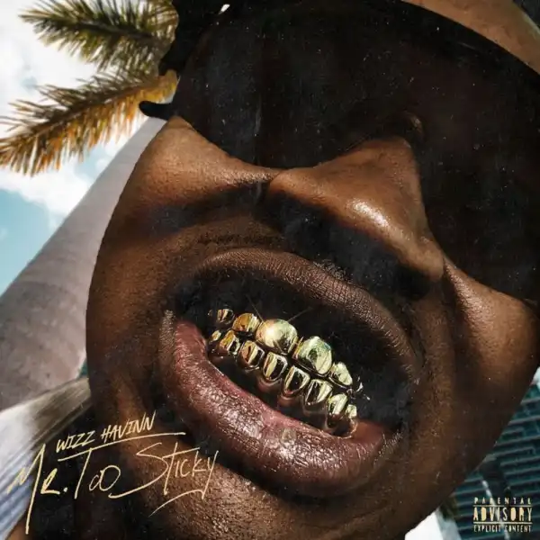 Wizz Havinn - Last One