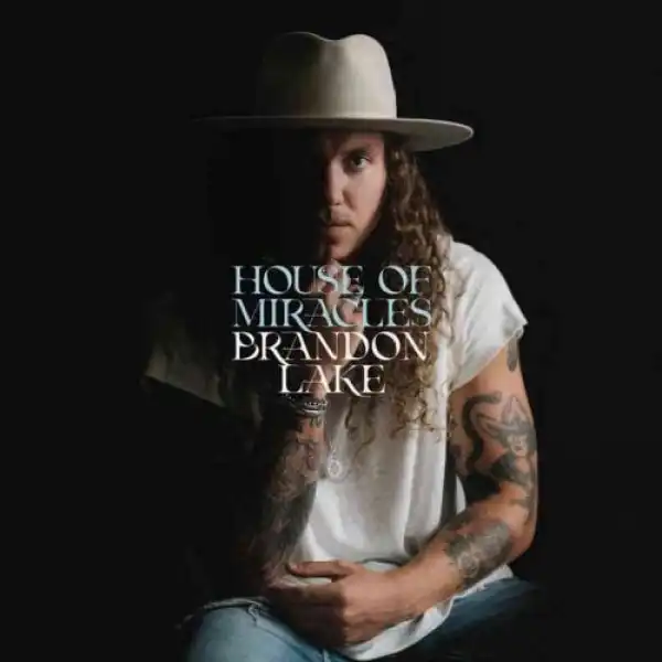 Brandon Lake – Son Of Heaven