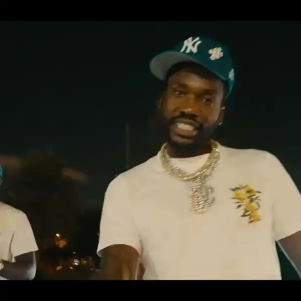 Meek Mill – Early Mornings