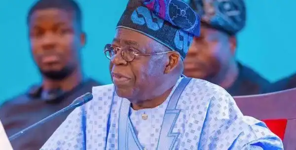 2027: Why you should step aside – ADC to Tinubu over distribution of reelection cars
