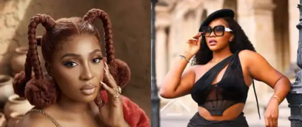 “Your Picture Didn’t Even Trend, I Made It Trend”- Anita Joseph Fires Back At Caramel Plug