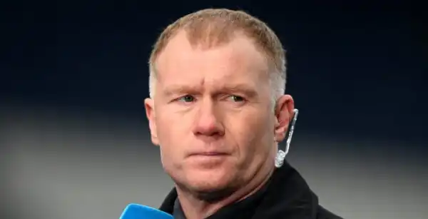 EPL: I thought he’d be like Lampard – Scholes warns Man Utd against signing Chelsea star