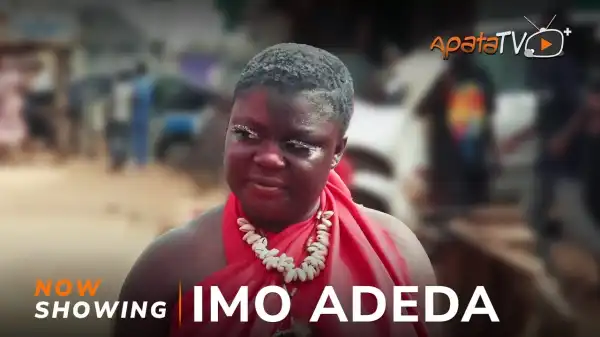 Imo Adeda (2024 Yoruba Movie)