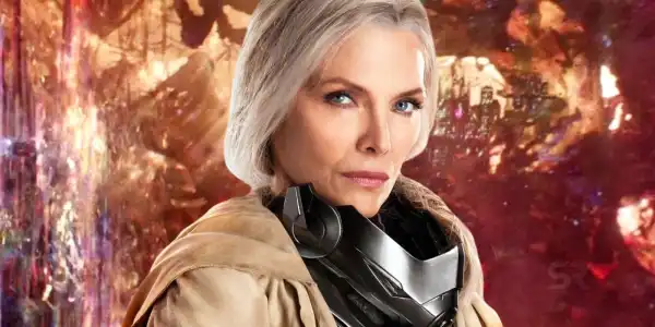 Ant-Man 3: Marvel Has Already Teased The Wasp