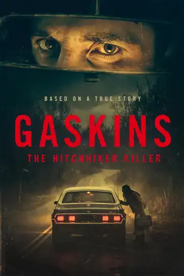Gaskins: The Hitchhiker Killer (2026)