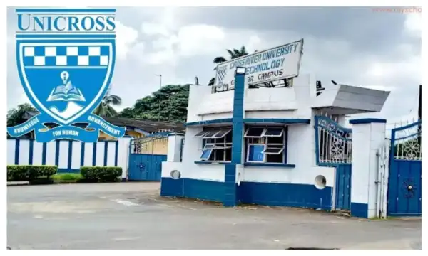 UNICROSS mourns students, staff killed in Odukpani road accident