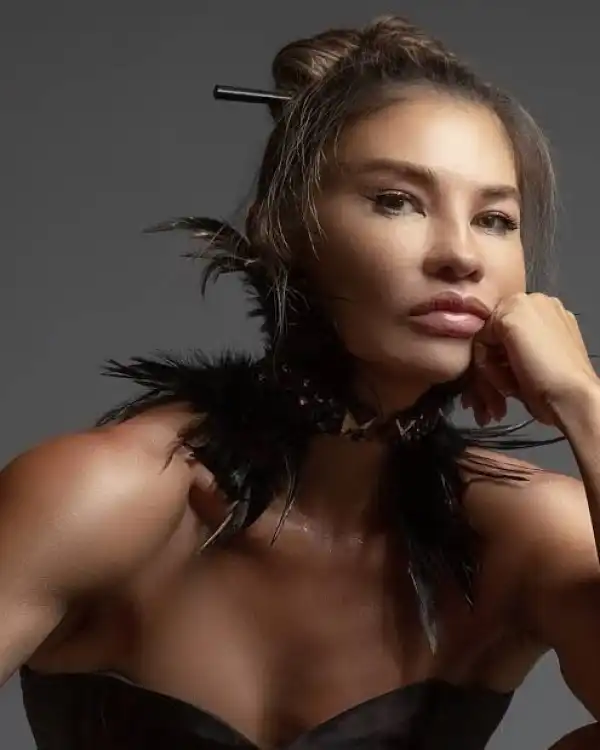 Biography & Net Worth Of Mayling Ng