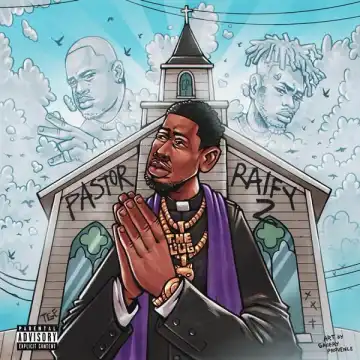 Young T & Bugsey - Blessings (feat. Chronixx)
