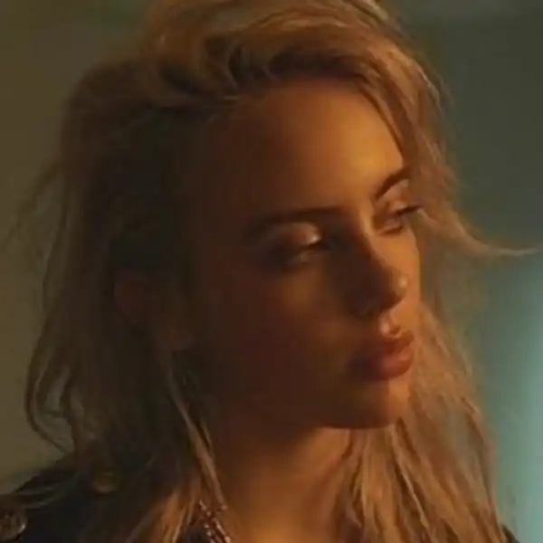 Billie Eilish - The End Of The World