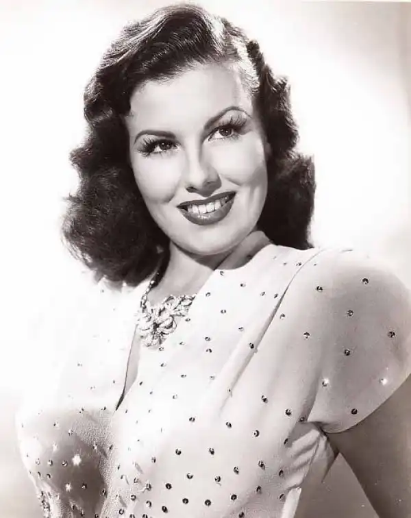 Biography & Career Of Sheila Ryan