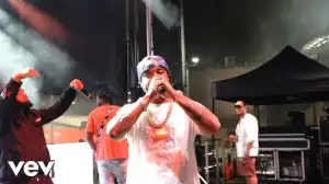 The Black Soprano Family - Pandemic Flow ft. Rick Hyde, Conway The Machine and Cory Gunz. (Video)