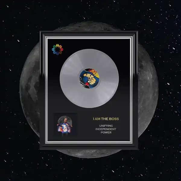 Buckshot - Roll My Way