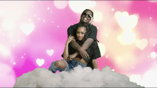 Karlae - Blind ft. Lil Yachty (Video)