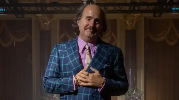 Jared Leto Details His House of Gucci Prequel Pitch With Al Pacino