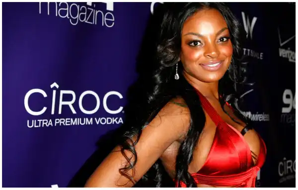 Career & Net Worth Of Brooke Bailey