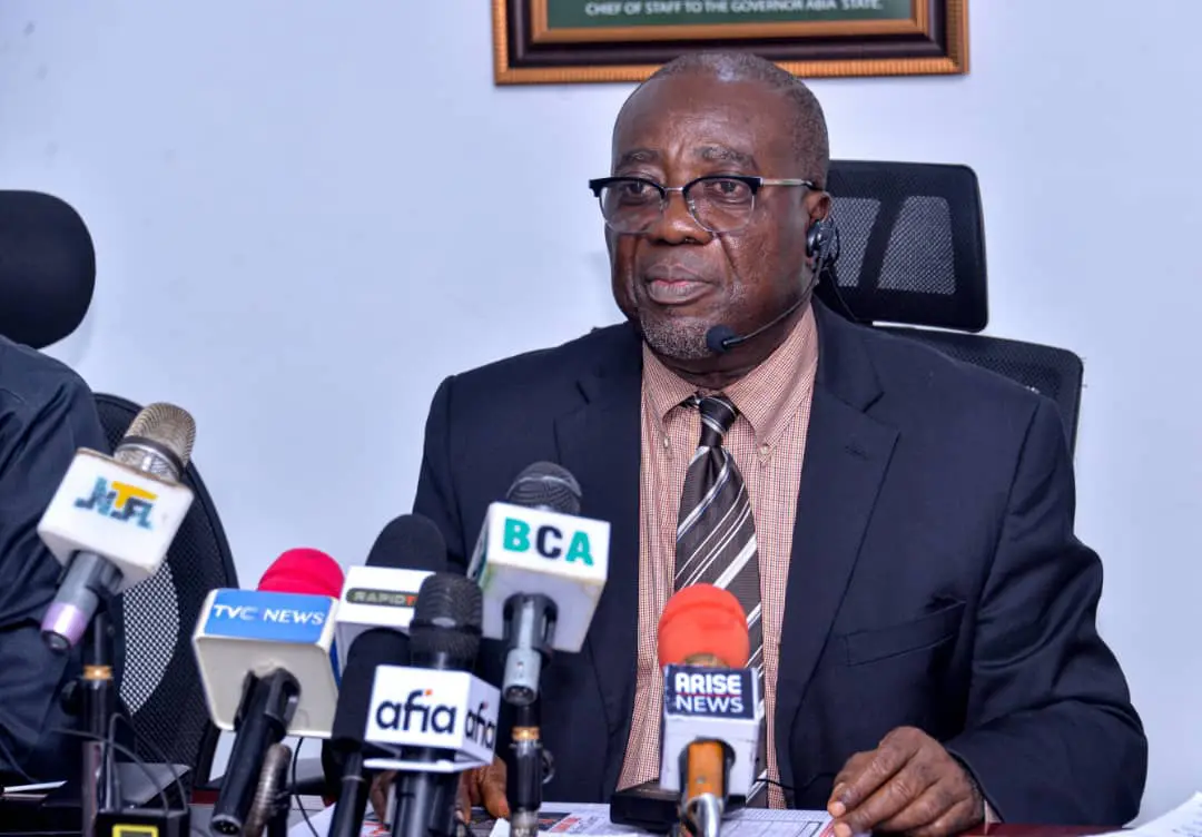 Abia govt issues alert about diphtheria outback in Imo