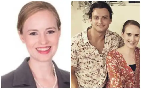 Career & Net Worth Of Anya Robbie