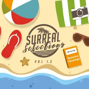 Kunzima Theology – Surreal Selections, Vol. 1.5 (Album)