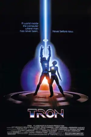 Tron (1982)