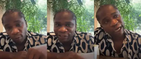 “I Look Young Because I Have No Family Responsibilities”- Speed Darlington