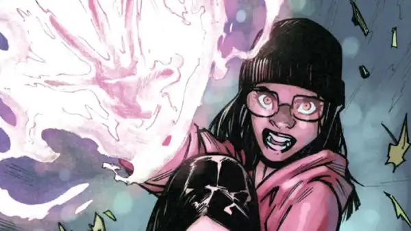 Ironheart Set Photos Tease Comic Character