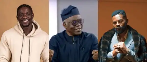 VeryDarkman Trolls Falanas After Court Dismisses Defamation Suit