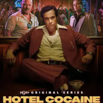 Hotel Cocaine S01E01