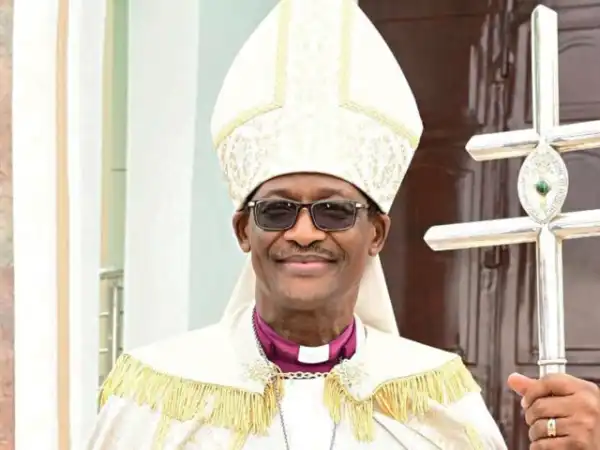 Cleric blames Nigeria’s woes on political leadership, seeks true federalism