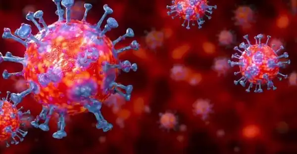 COVID-19 Cases Rise To 23,000 In Africa - WHO
