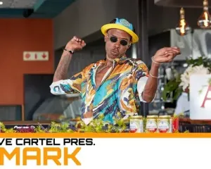 Q-Mark – Groove Cartel Amapiano Mix