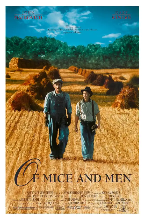 Of Mice And Men (1992)