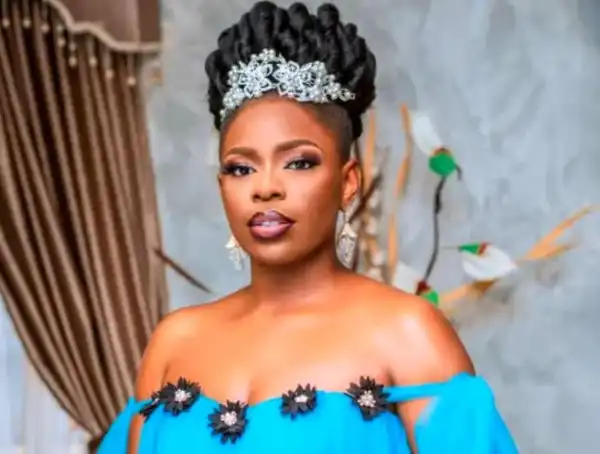 S*x For Money: Actress, Chelsea Obiakalusi Shares Her Nollywood Experience