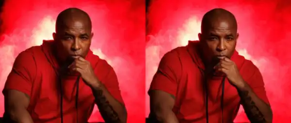 Rapper Tech N9ne Reveals Past Secret Relationship With Grade 7 Teacher