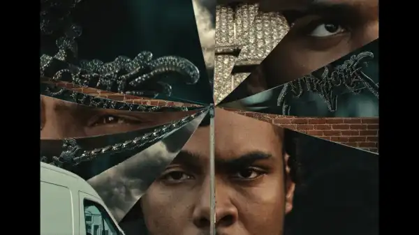 AJ Tracey & Pozer - Heaterz (Video)