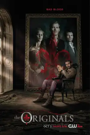 The Originals Season 5