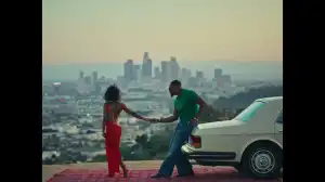 Pheelz x Didi B - All Night Long (Video)