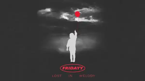 Fridayy – God Sent (feat. Vory)